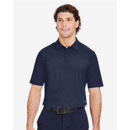Devon & Jones DG110 Men's CrownLux Performance® Windsor Welded Polo
