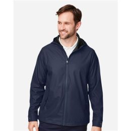 Devon & Jones DG720 Unisex New Classics® Prescott Rain Jacket