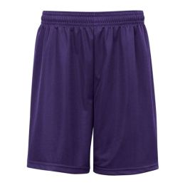 Badger 7239 Men's Mini Mesh 9'' Inseam Shorts