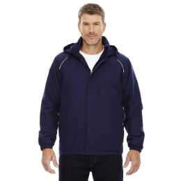 CORE365 88189T Men's Tall Brisk Insulated Jacket