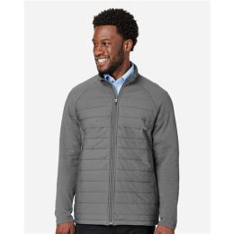 Devon & Jones DG704 Men's New Classics® Charleston Hybrid Jacket