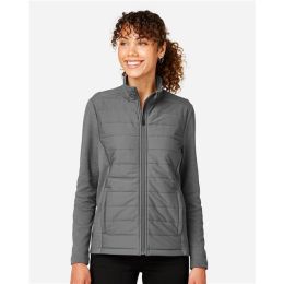 Devon & Jones DG704W Women's New Classics® Charleston Hybrid Jacket