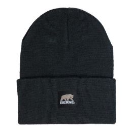 Berne Apparel H150 Heritage Knit Cuff Beanie