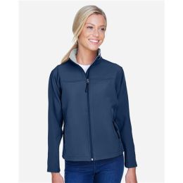 Devon & Jones D995W Women's Soft Shell Jacket