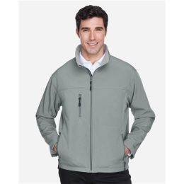 Devon & Jones D995 Men's Soft Shell Jacket