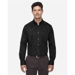 CORE365 88193T Men's Tall Operate Twill Dress Shirt