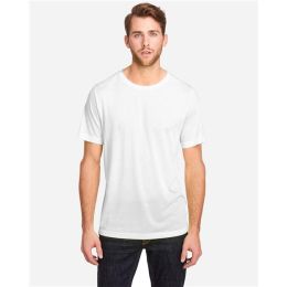CORE365 CE111T Unisex Tall Fusion ChromaSoft™ Performance T-Shirt