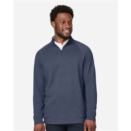 Devon & Jones DG481 Men's New Classics® Charleston Quarter-Zip Pullover