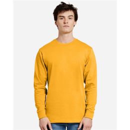 Lane Seven LS15009 Heavyweight Long Sleeve T-Shirt