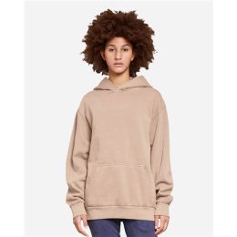 Lane Seven LS16001 Unisex Urban Pullover Hooded Sweatshirt