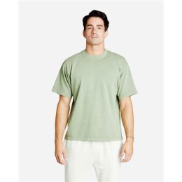 Lane Seven LS16005 Urban Heavyweight T-Shirt