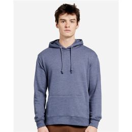Lane Seven LS13001 Unisex French Terry Pullover Hooded Sweatshirt