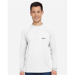 Marmot M14153 Unisex Windridge Long Sleeve T-Shirt
