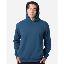 econscious EC5300 Unisex Reclaimist Hooded Sweatshirt
