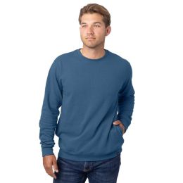 econscious EC5305 Unisex Reclaimist Crewneck Sweatshirt