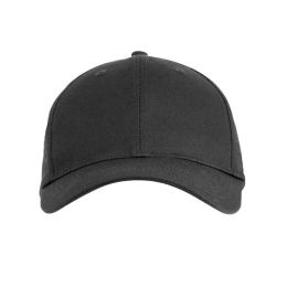 Big Accessories BX020 Twill Cap