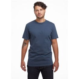 econscious EC1007U Unisex USA Made T-Shirt