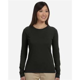 econscious EC3500 Women's Classic Long Sleeve T-Shirt