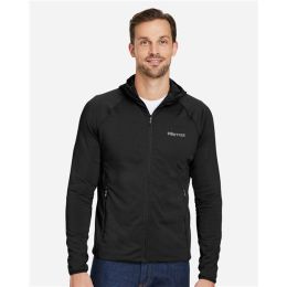 Marmot M15383 Men's Leconte Full-Zip Hooded Jacket