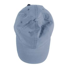 Authentic Pigment 1912 Pigment Direct-Dyed Twill Cap