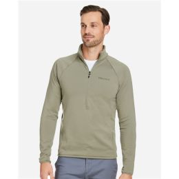 Marmot M15381 Men's Leconte Half-Zip Pullover