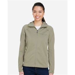 Marmot M15393 Women's Leconte Full Zip Hooded Jacket