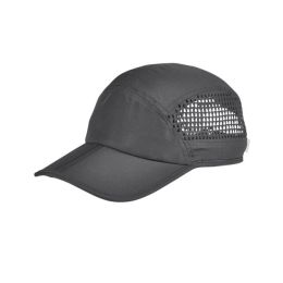 Big Accessories BA657 Foldable Bill Performance Cap
