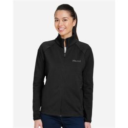 Marmot M15392 Women's Leconte Fleece Jacket
