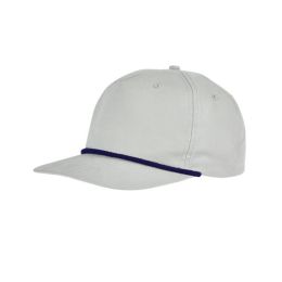 Big Accessories BA671 Golf Cap