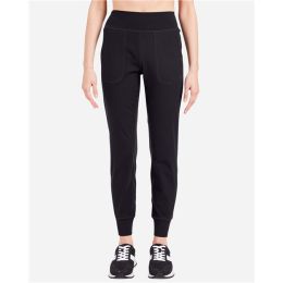 Glyder PDPZ031 Women's Pure High Waist Joggers