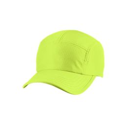 Big Accessories BA603 Pearl Performance Cap