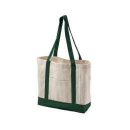 BAGedge BE004 Canvas Tote