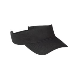 Big Accessories BX006 Chino Twill Visor