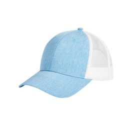 Big Accessories BA540P Women's Ponytail Cap