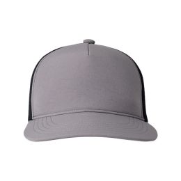 Big Accessories BA708 Bend Foam Trucker Cap