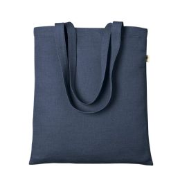 econscious EC8060 Hemp Simplicity Tote