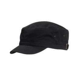 Big Accessories BA501 Cadet Cap
