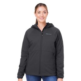Marmot M15843 Women's M2 Novus Hooded Jacket