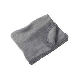 Harriton M999 Fleece Blanket