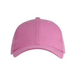 Big Accessories BX002Y Youth Brushed Twill Cap