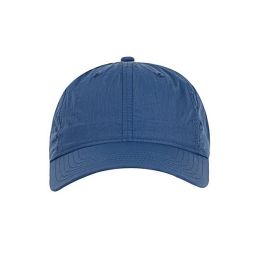 Big Accessories BA715 Crinkle Nylon Cap