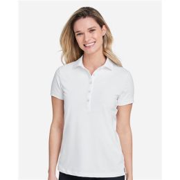 Fairway & Greene M32232 Women's Claire Tech Polo