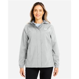 HUK H640027 Women's Storm Rain Jacket