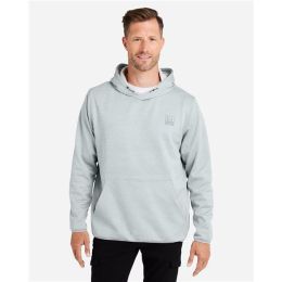 HUK H130093 Men's Coldfront+ Performance Hooded Sweatshirt