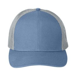 HUK H3L0001 LoPro Snapback Trucker Cap