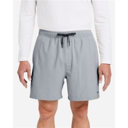 HUK H200184 Men's Pursuit Volley Shorts