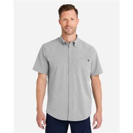 HUK H150154 Men's Kona Solid Shirt