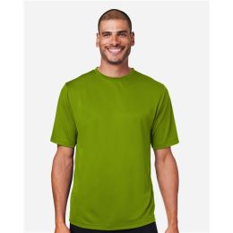 Team 365 TT15 Men's Zone Performance Mesh T-Shirt