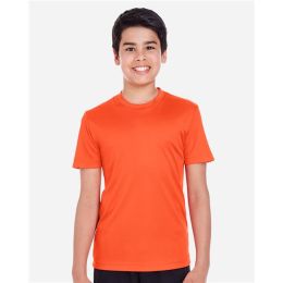 Team 365 TT11Y Youth Zone Performance T-Shirt