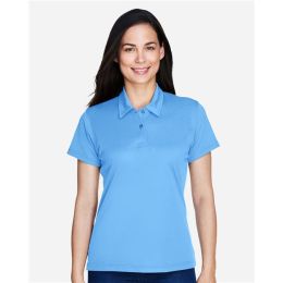 Team 365 TT21W Women's Command Snag Protection Polo